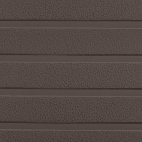 Picture of Roppe - Raised Design - Warning Tile Light Brown