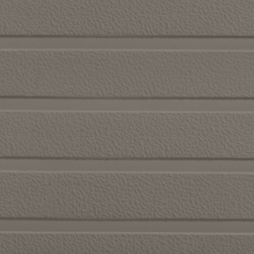 Picture of Roppe - Raised Design - Warning Tile Lunar Dust