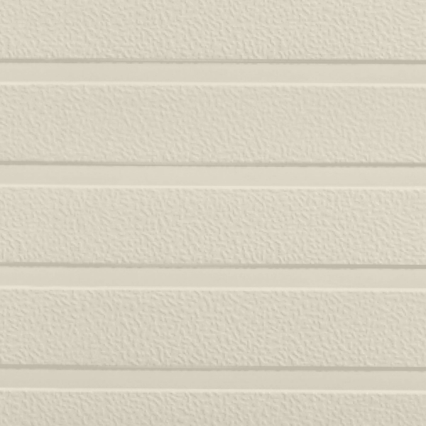 Picture of Roppe - Raised Design - Warning Tile White