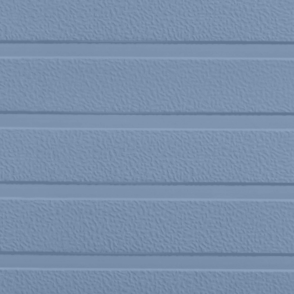 Picture of Roppe - Raised Design - Warning Tile Bluebell