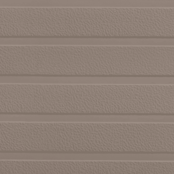 Picture of Roppe - Raised Design - Warning Tile Mochaccino