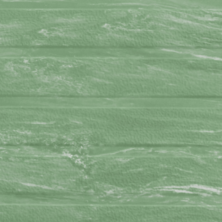 Picture of Roppe - Raised Design Marbleized Warning Tile Arugula