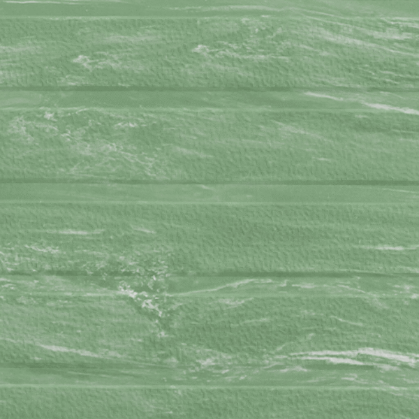 Picture of Roppe - Raised Design Marbleized Warning Tile Arugula