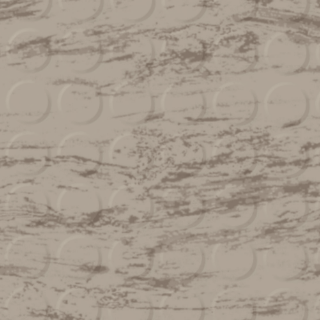Picture of Roppe - Raised Design Marbleized Vantage Raised Circular Buff