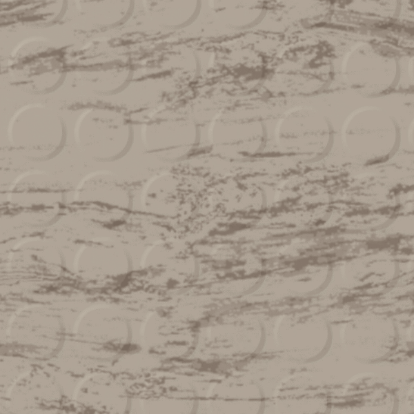 Picture of Roppe - Raised Design Marbleized Vantage Raised Circular Buff