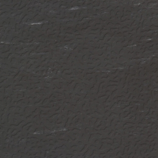 Picture of Roppe - Raised Design Marbleized Hammered Black