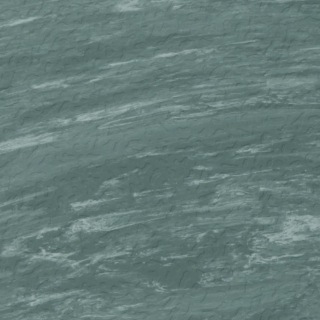 Picture of Roppe - Raised Design Marbleized Hammered Hunter Green