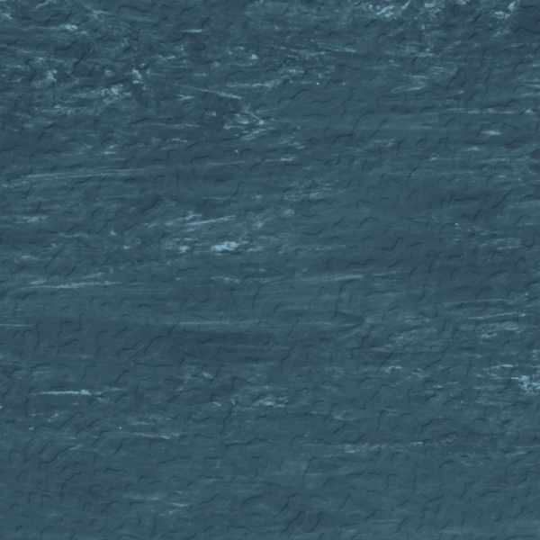 Picture of Roppe - Raised Design Marbleized Hammered Blue