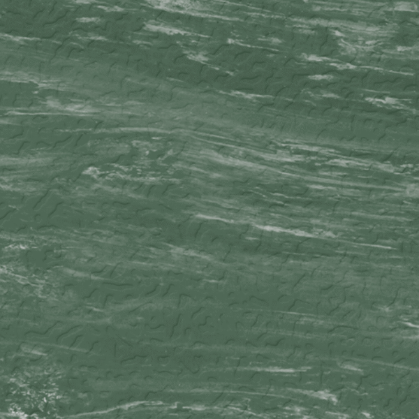 Picture of Roppe - Raised Design Marbleized Hammered Parsley