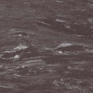 Picture of Roppe - Raised Design Marbleized Hammered Carob