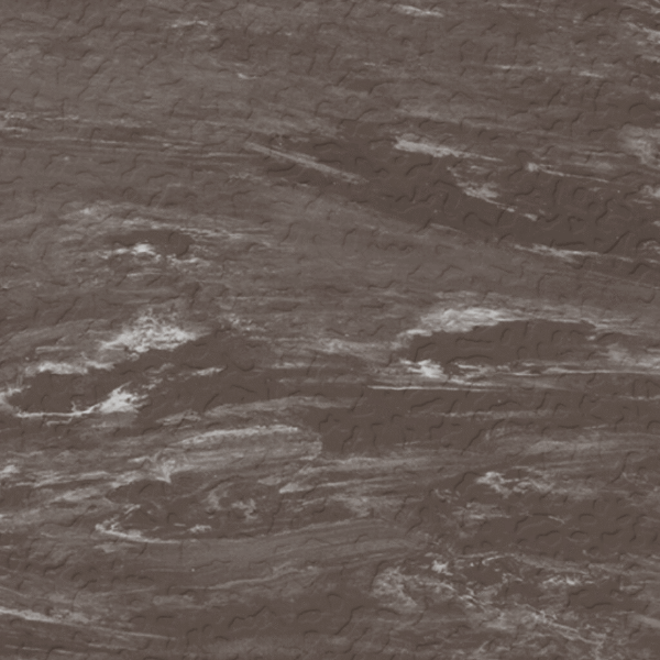 Picture of Roppe - Raised Design Marbleized Hammered Biscotti