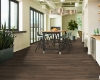Picture of Philadelphia Commercial by Shaw - In The Grain II 5.0 Amaranth