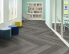 Picture of Philadelphia Commercial by Shaw - Philosophers Tree Graphite Steel