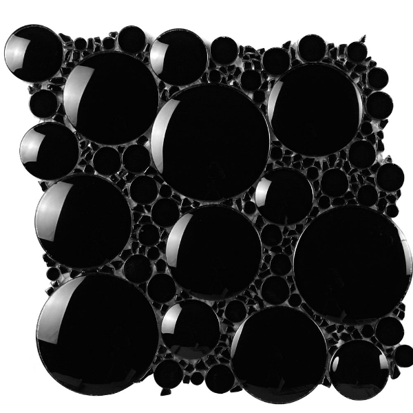 Picture of Voguebay - Iceberg Jet Black