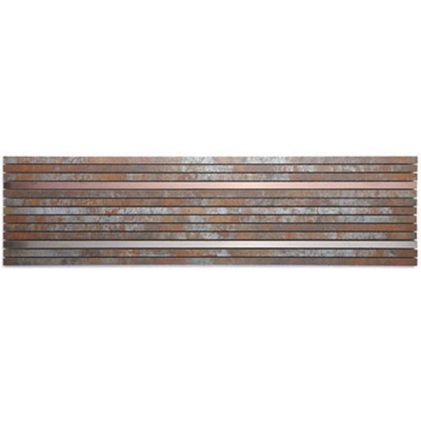 Picture of Voguebay - Metallic Mosaic Airstrip Iron Plus Blend