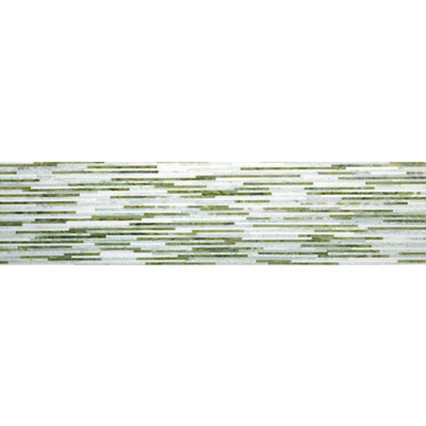 Picture of Voguebay - Marble Mosaic Matrix Multi Green