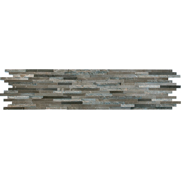 Picture of Voguebay - Marble Mosaic Natural Split Plus Vinalisa Brown