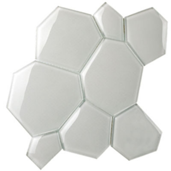 Picture of Voguebay - Watercube Mosaic Oxygen