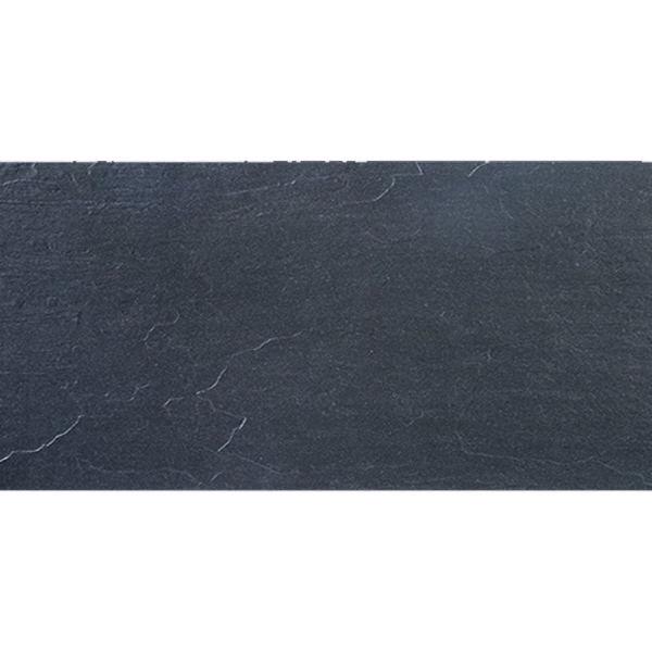 Picture of Voguebay - DuraStone 12 x 24 Rockface Charcoal
