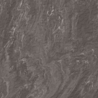 Picture of Roppe - Raised Design Marbleized Textured Burnt Umber