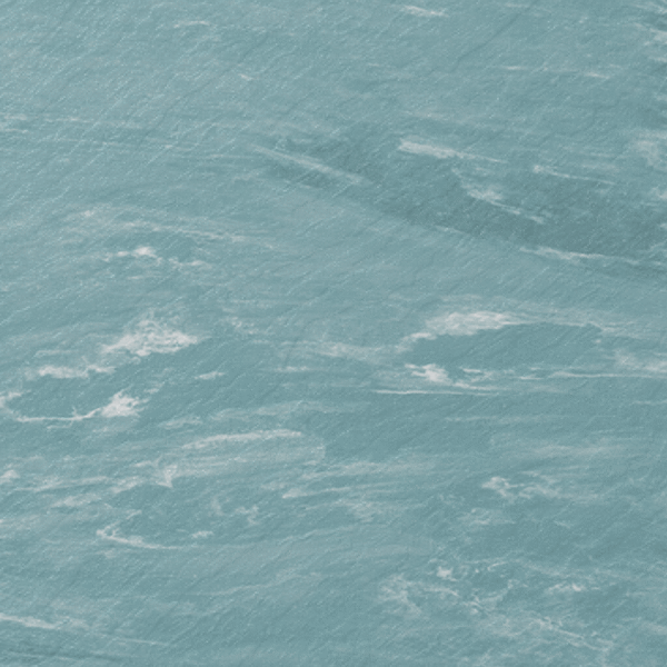 Picture of Roppe - Raised Design Marbleized Slate Sea Glass