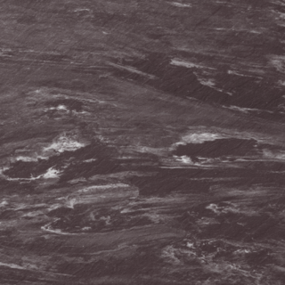 Picture of Roppe - Raised Design Marbleized Slate Carob