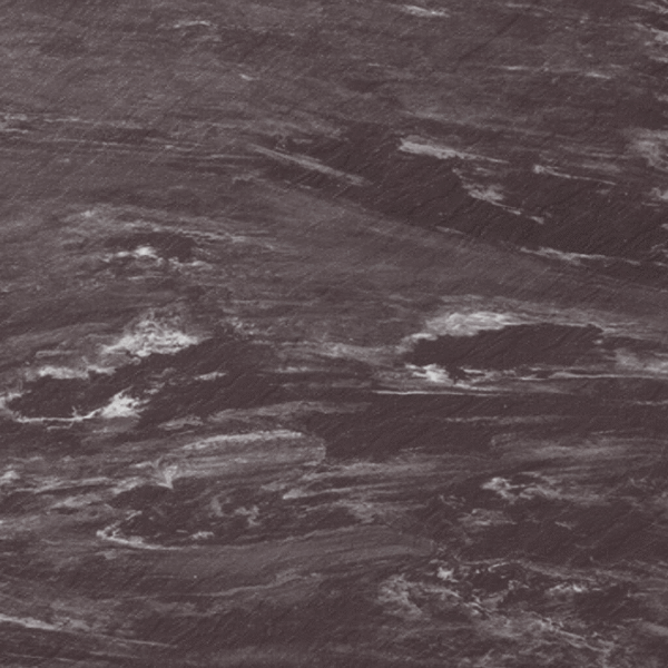 Picture of Roppe - Raised Design Marbleized Slate Carob