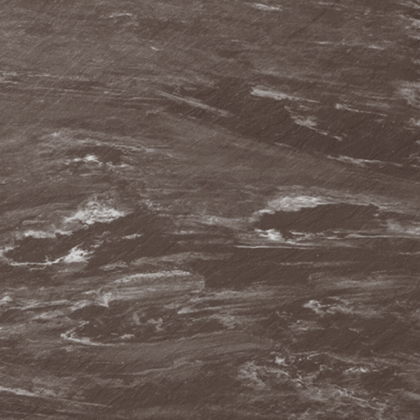 Picture of Roppe - Raised Design Marbleized Slate Biscotti