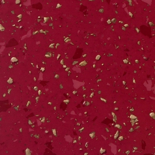 Picture of Roppe - Renew Smooth 12 x 12 3/16 Red