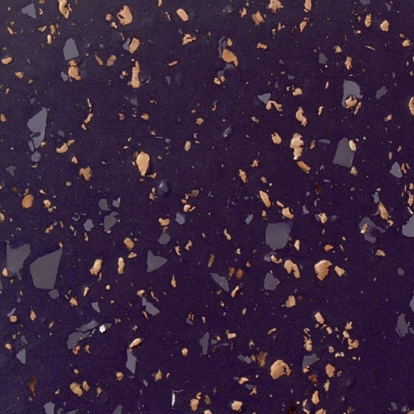 Picture of Roppe - Renew Smooth 20 x 20 3/16 Aubergine