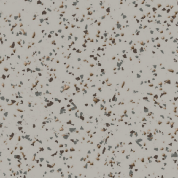 Picture of Roppe - Renew Fiesta Smooth 12 x 12 1/8 Piedra