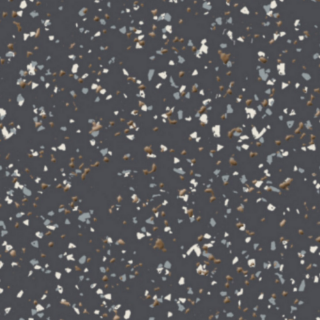 Picture of Roppe - Renew Fiesta Smooth 12 x 12 1/8 Galaxia