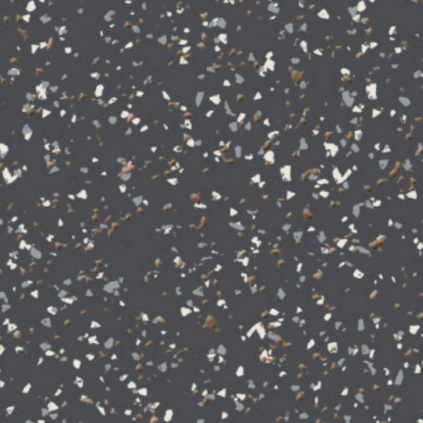 Picture of Roppe - Renew Fiesta Smooth 12 x 12 1/8 Galaxia