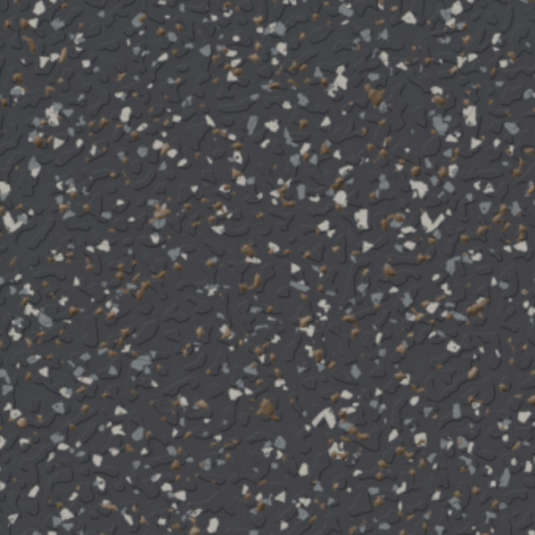 Picture of Roppe - Renew Fiesta Textured Galaxia
