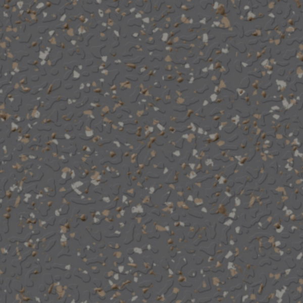 Picture of Roppe - Renew Fiesta Textured Cenizas