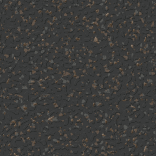 Picture of Roppe - Renew Fiesta Textured Parda