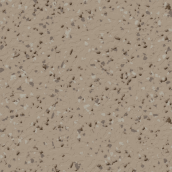 Picture of Roppe - Renew Fiesta Hammered Desierto