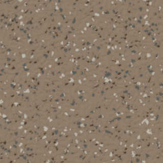 Picture of Roppe - Renew Fiesta Hammered Caramelo