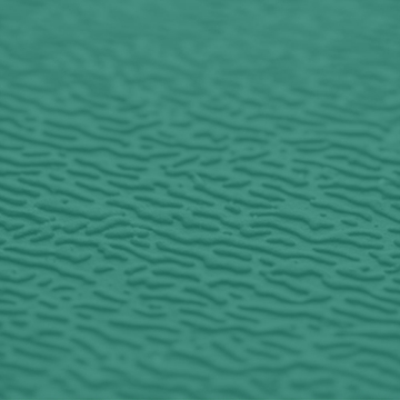 Picture of Life Floor - Ripple Evergreen