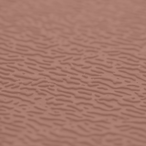 Picture of Life Floor - Ripple Terra Cotta