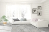 Picture of Chesapeake Flooring - Parkside 24 x 24 Dark Grey Polished