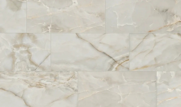 Picture of Chesapeake Flooring - Parkside 24 x 24 Light Grey Polished