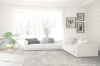Picture of Chesapeake Flooring - Parkside 24 x 24 Light Grey Polished