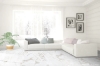 Picture of Chesapeake Flooring - Parkside 24 x 24 White Matte