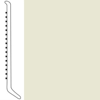 Picture of Roppe - Pinnacle Rubber Wall Base 5 (Cove Base) Moonrise