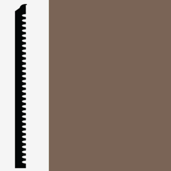 Picture of Roppe - Pinnacle Plus Wall Base 75 Level Caribou