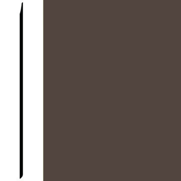 Picture of Roppe - Pinnacle Plus Wall Base 35 Sleek Clove