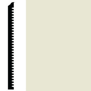 Picture of Roppe - Pinnacle Plus Wall Base 75 Level Moonrise
