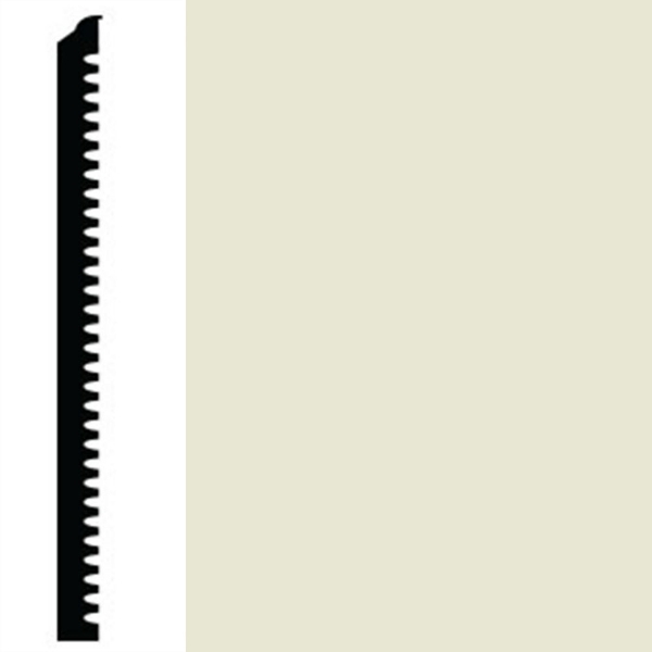 Picture of Roppe - Pinnacle Plus Wall Base 75 Level Moonrise