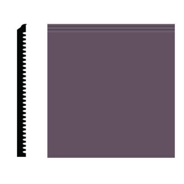 Picture of Roppe - Pinnacle Plus Wall Base 75 Level Merlin